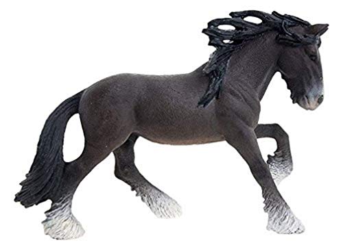 Schleich-2570141 Monster Figurine, Multicolore, 9.3 X 17.7 X 12 Cm, 13734