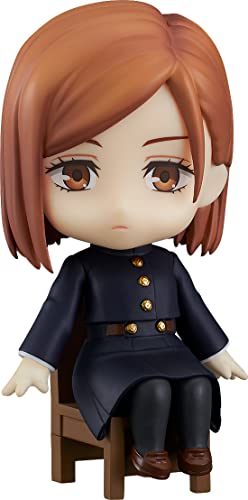 Merchandising Licence Goodsmile Jujutsu Kaisen - Nobara Kugisaki - Figurine Nendoroid Swacchao! 9Cm