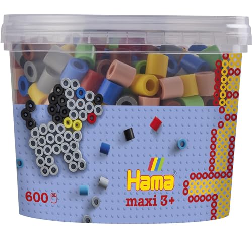 Maxi Beads Barattolo