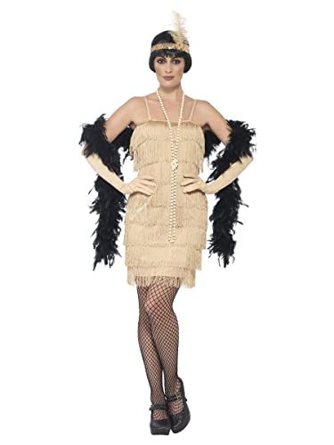 Flapper Costume (M)