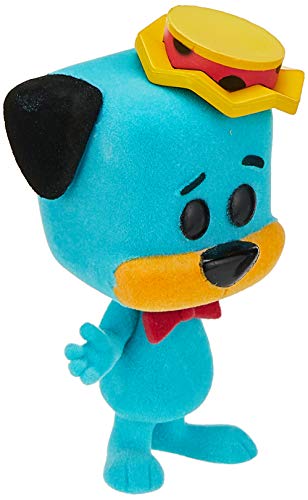 Funko Pop Animation 277 Hanna & Barbera Huckleberry Hound 26929 Flocked Exclusive
