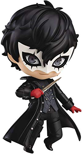 Good Smile Company Persona 5 Nendoroid Action Figure Joker 10 Cm Figures