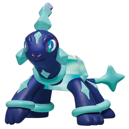 Pokemon Moncolle Ms-33 Terapagos (Forma Normale)