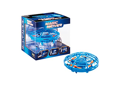 Revell - 24106 Quadcopter "Magic Mover" Blau
