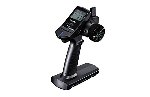 Radiocomando Futaba 3Pv 2.4 Hz