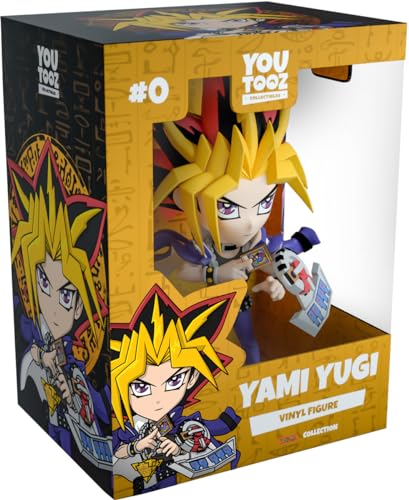 Youtooz - Yu Gi Oh Yami Yugi - Figura