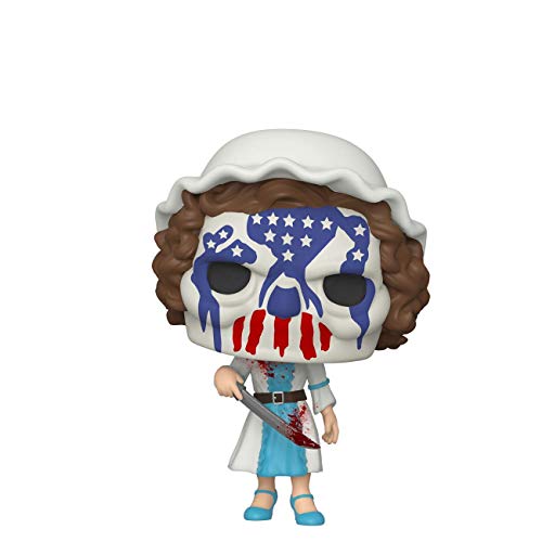 Funko Pop! Figura In Vinile Movies: The Purge - Betsy Ross (Election Year)
