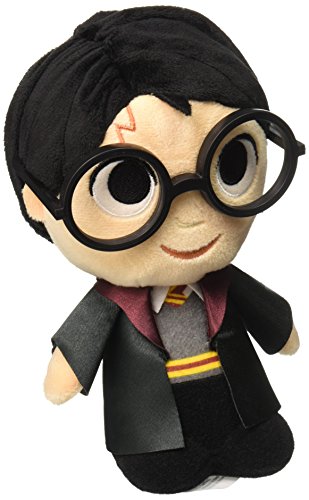 Funko Super Cute Plushies ,Peluche Harry Potter 18 Cm