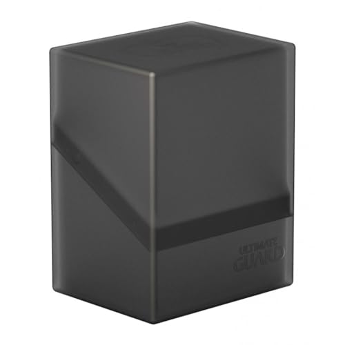 Ultimate Guard, Colore Nero, Ugd010684