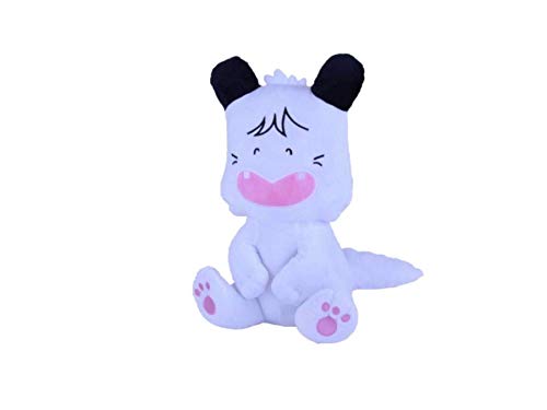 Pts Hello Spank Peluche 26Cm Seduto Sorridente Originale Ufficiale Spenk, 49988/25