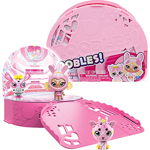 Zoobles Zbl Multi Pack Ecmx Gml