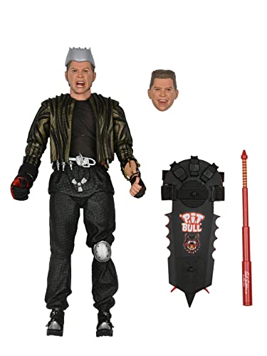 Neca - Back To The Future 2 Ultimate Griff 7 Action Figure