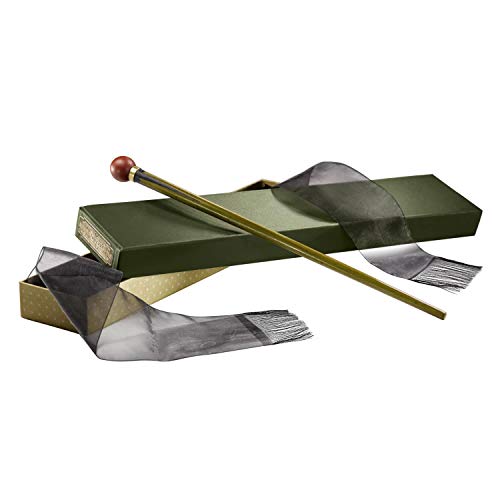 La Nobile Collezione Fantastic Beasts Wand Di Skender