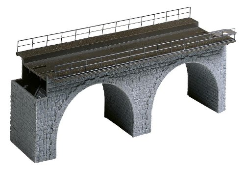 Faller 120477 - Parte Superiore Viadotto, Dritta