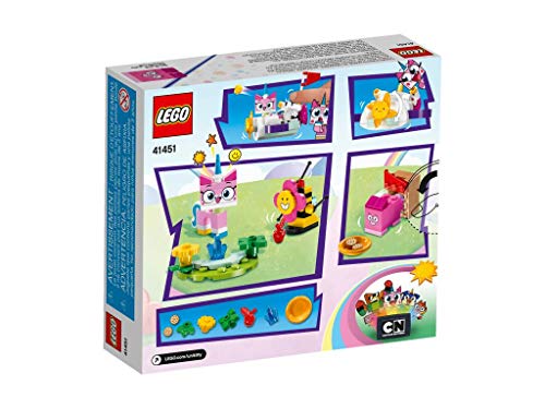 Lego Unikitty - Costruzioni, 41451