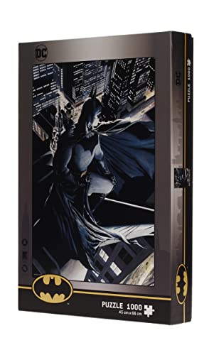 Sd Toys Batman, Colore Bianco, 8435450241130