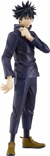Good Smile Statua Di Megumi Fushiguro 18Cm
