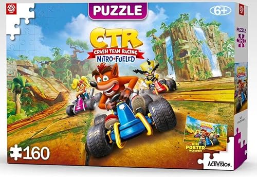 Cenega- Puzzle, 1112948