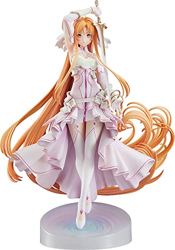 Good Smile Company - Sao Alicization Asuna Stacia Goddess 1/7 Pvc Figure
