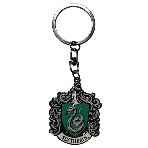 Abystyle - Harry Potter - Portachiavi - Serpeverde