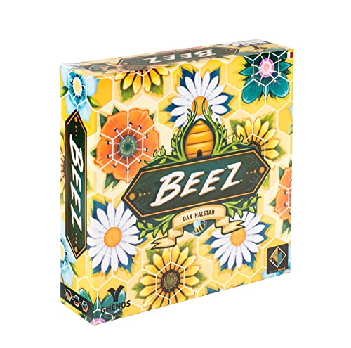 Ghenos Games Beez, Multicolore