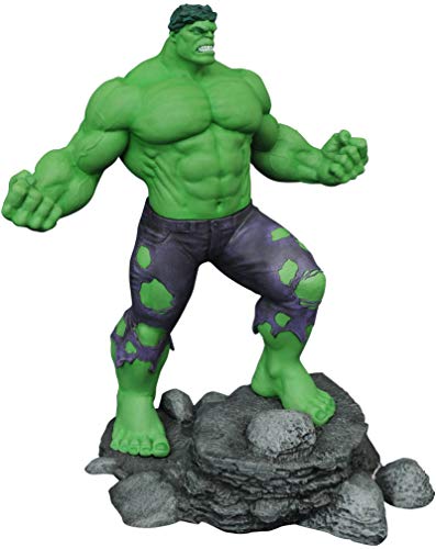 Marvel Comics Aug162570 Gallery Hulk Pvc Figure