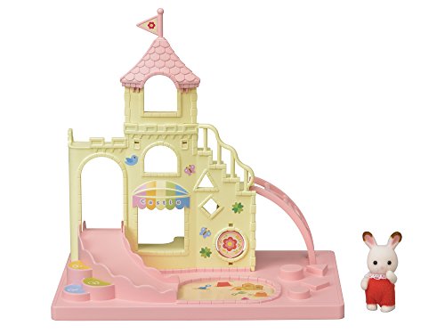 Sylvanian Families - 5319 - Parco Giochi