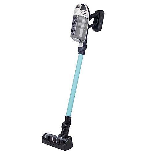 Smoby - Rowenta X Force Flex Aspirapolvere, 7600330220, +3 Anni, Con Effetti Sonori, Batterie Incluse