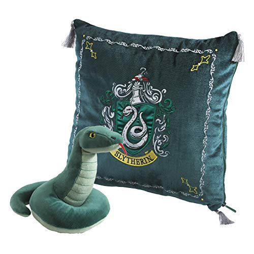 La Nobile Collezione Peluche Mascotte Della Casa Di Slytherin