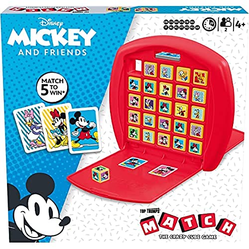 Top Trumps- Top Trump, Multicolore, Wm02756-Ml1-6