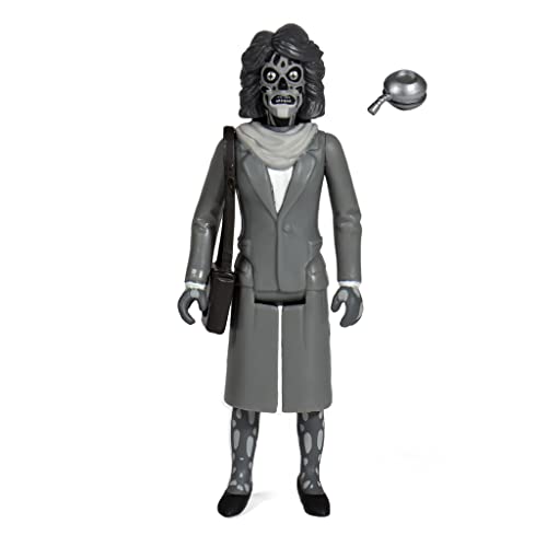 Super7 Thlvw01-Fab-02 - Personaggio Di Reazione