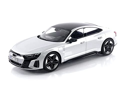 Norev - Aud Rs E-Tron Gt - 2021-1/18