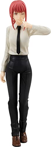 Goodsmile Motosega Uomo - Makima - Pop Up Parade 16Cm