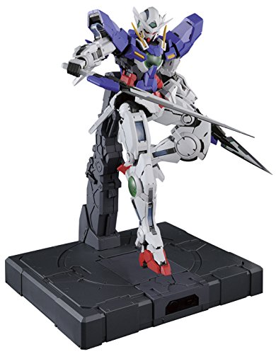 Bandai Model Kit-58532 58532 Pg Gundam Exia 1/60, 22249