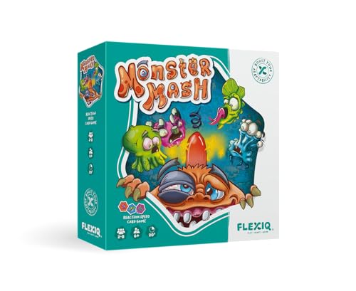 Flexiq - Monster Mash