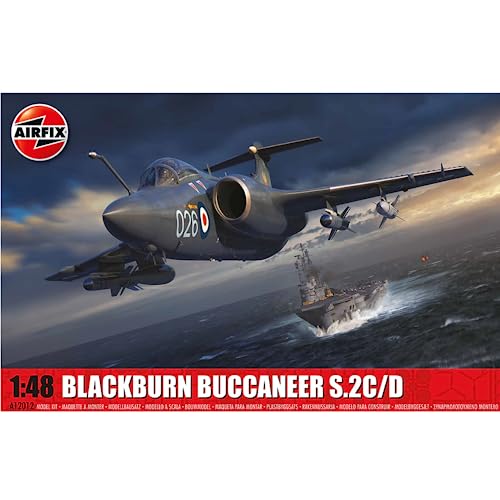 Blackburn Buccaneer S.2