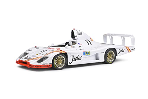 Solido Porsche 936#11 Bianco