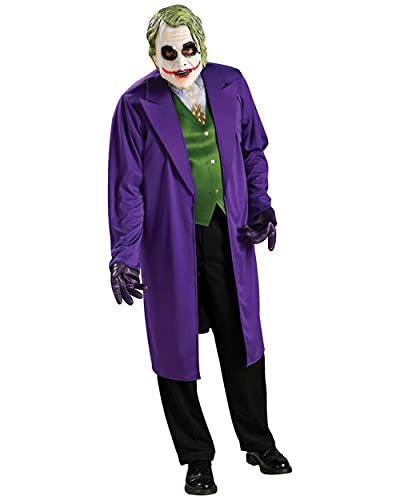 Rubie'S 3888631 - The Joker Classic - Adulto, Action Dress Ups E Accessori, Taglia Unica