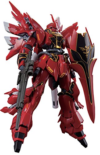 Bandai- Gundam Giocattolo, Multicolore, 50488