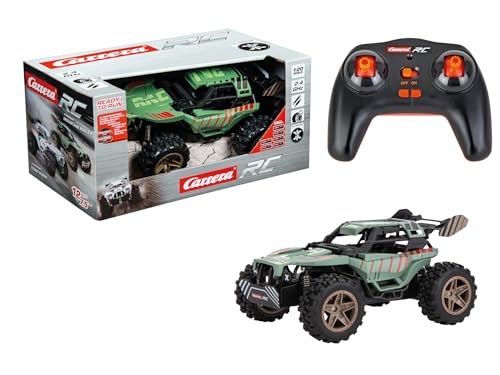 Carrera- Veicoli Telecomandati, Multicolore, 9003150141860