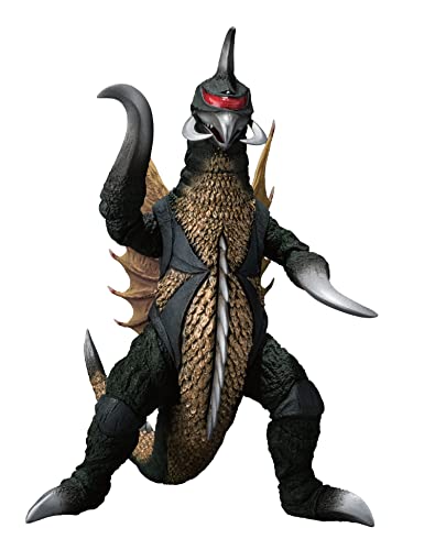 Tamashi Nations - Earth Destruction Directive: Godzilla Vs. Gigan - Gigan (1972), Bandai Spirits S.H.Monsterarts
