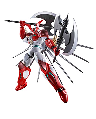 Bandai Tamashi Nations - Getter Robot Arc - Gx-99, Soul Of Chogokin