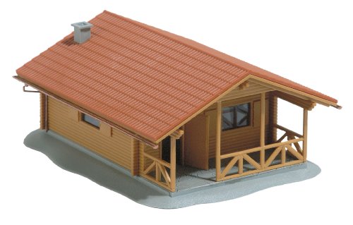 Busch 1035 - Baita, Scala: 1:87