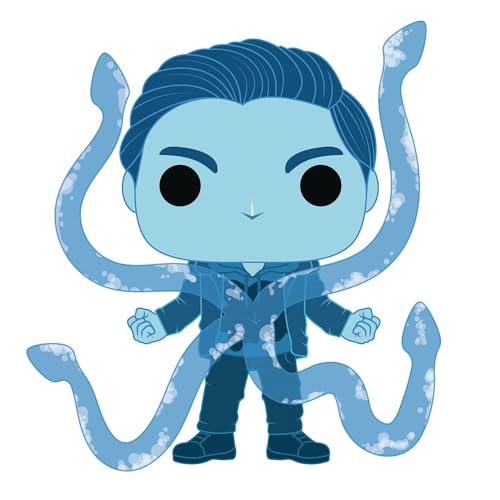 Funko Pop! Tv: Umbrella Academy - Ben Hargreeves - Figura In Vinile Da Collezione - Idea Regalo - Merchandising Ufficiale - Giocattoli Per Bambini E A