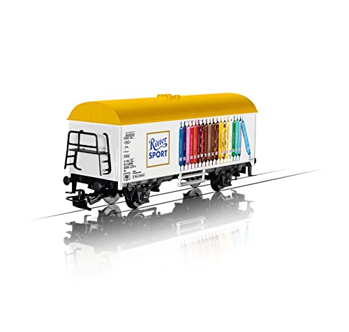 Märklin Carrello Refrigerante, Multicolore, 44218