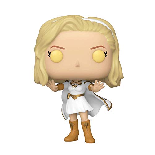 Funko Pop! Tv: The Boys-Starlight - Figura In Vinile Da Collezione - Idea Regalo - Merchandising Ufficiale - Giocattoli Per Bambini E Adulti - Tv Fans
