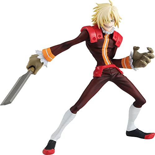 Good Smile Company - Tengen Toppa Gurren Lagann - Pop Up Parade - Viral Pvc Figure (Net)