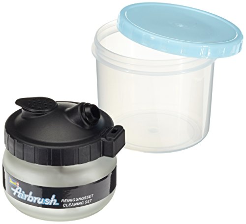 Revell 39190 Airbrush Cleaning Set- Set Per Pulizia