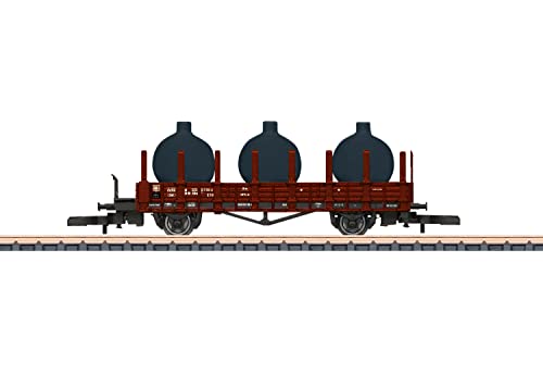 Carrello A Stanti Z Kklm 431 Di Db Märklin 82103