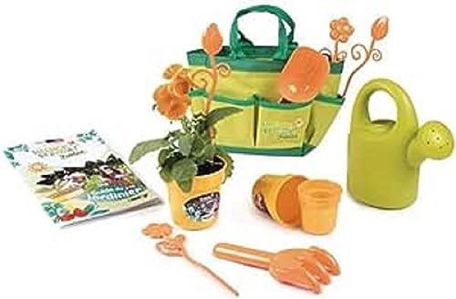 Borsa Da Giardinaggio Scp